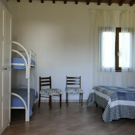 Fontetrilla