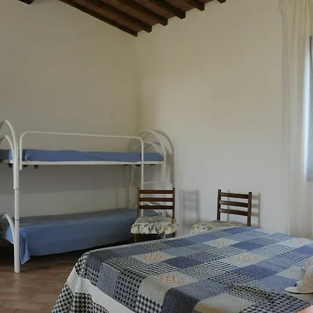 Fontetrilla 3* Orbetello