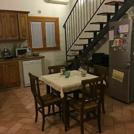 Fontetrilla Hotel Orbetello